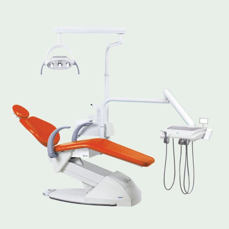 Gnatus S200 Dental Chair