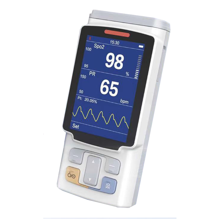 Aira P02 Pulse Oximeter