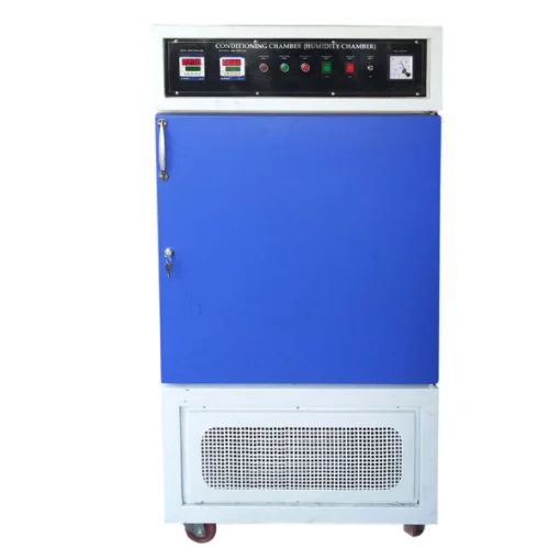 Rigid Poly urethane Insulated Environmental Chamber With 3 Litre