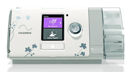 AirSense 10 Autoset for Her