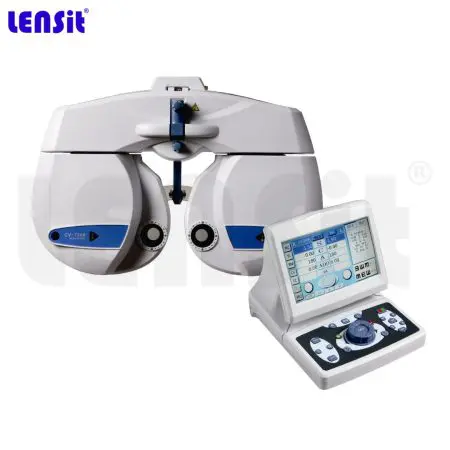 Auto Phoropter Cv-7200