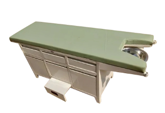 Gynae Type Examination Table