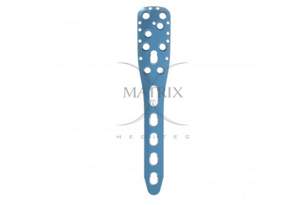 LCP Proximal Humerus PH 3.5mm
