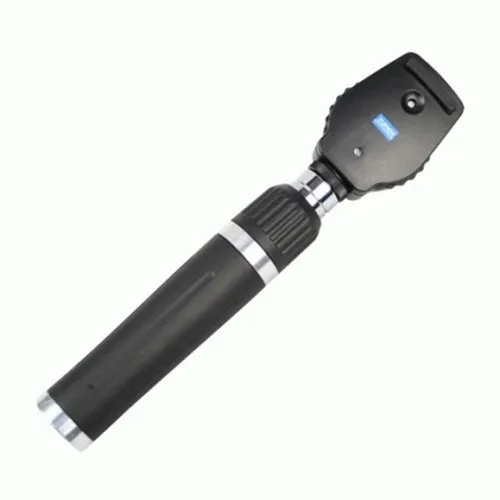 PVC Ophthalmoscope
