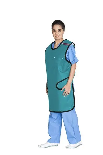 Radiation protection Leadlite Apron