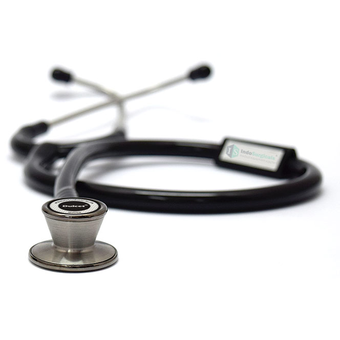 IndoSurgicals Dulcet® Paediatric & Neonatal Stethoscope