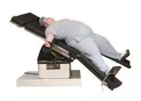 Bariatric Surgery Table