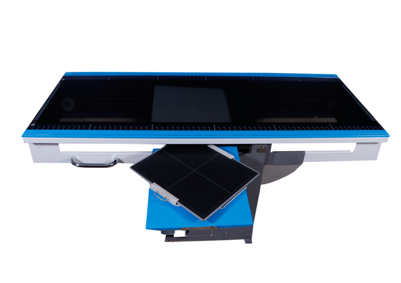 Flat Panel Detector – DR Table