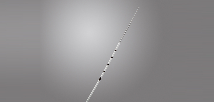 COOK Soft Pass Coaxial Insemination Catheter