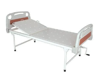 Hospital Semi Fowler Bed