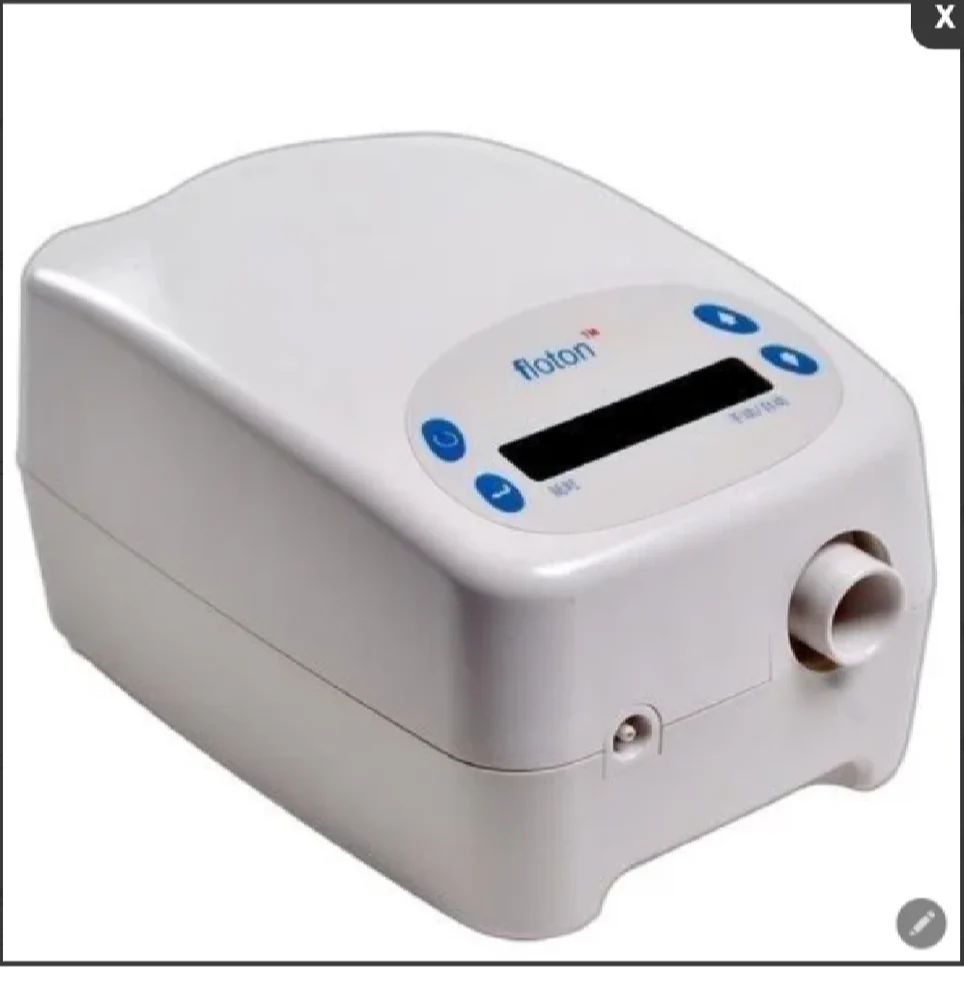 S20 ResMed CPAP Machine