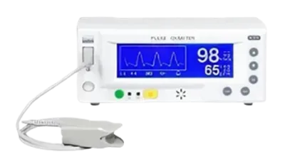 Table Top Pulse Oximeter Cp-10