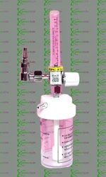 Bpc Flowmeter With Humidifier Bottle