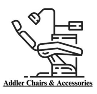 Adler Chairs and Accessories