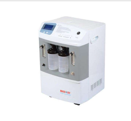 Oxygen Concentrator 10 LPM