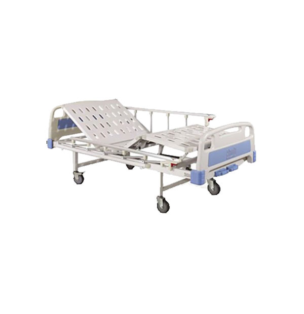 Fowler Bed Manual - 963