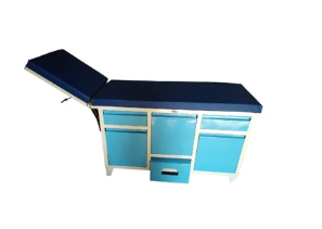 Hospital Examination Table
