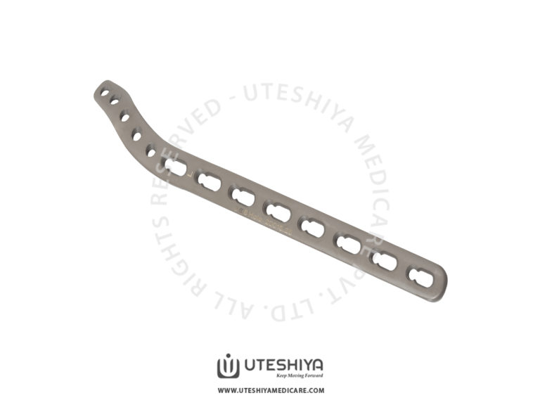 3.5mm LCP Extra Articular Distal Humerus Plate