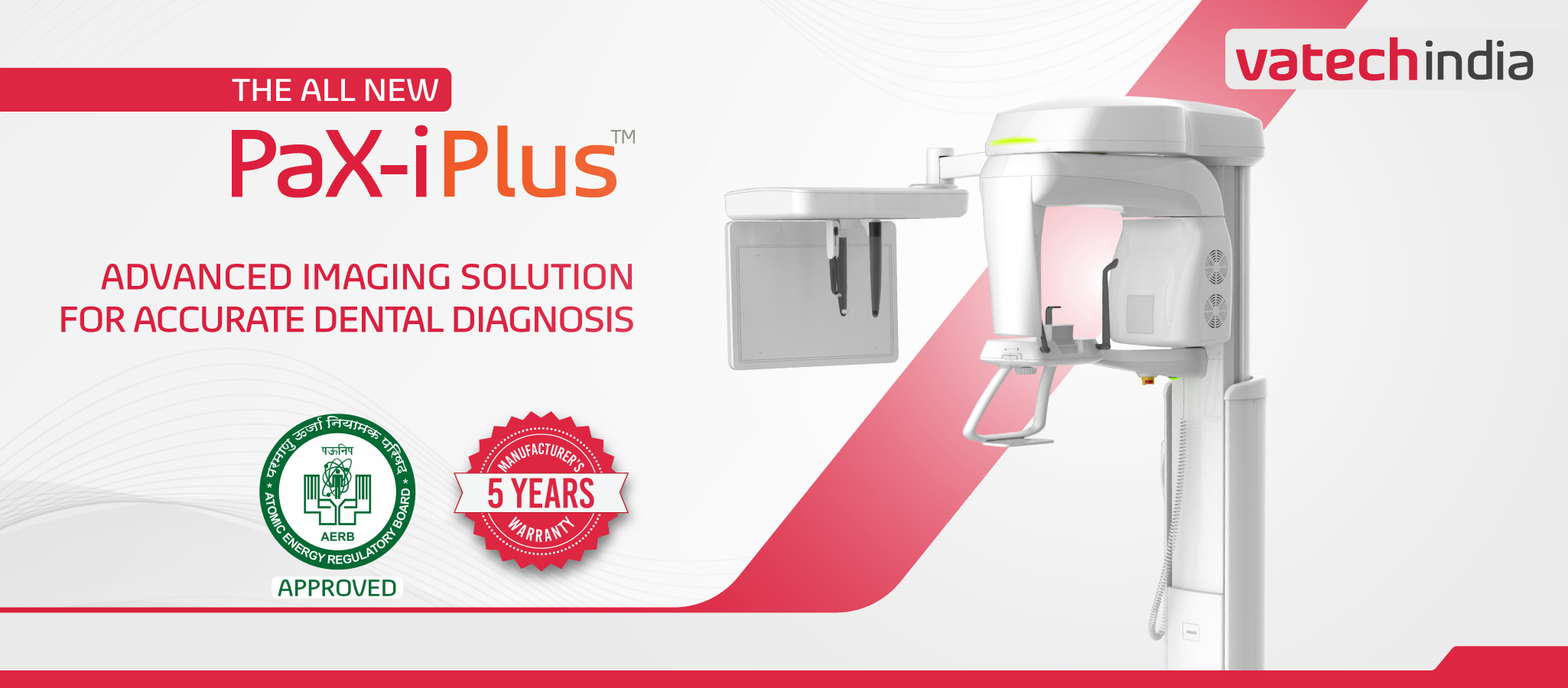 PaX-i Plus