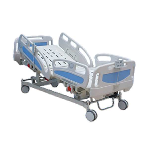 Semi ICU Motorized Bed