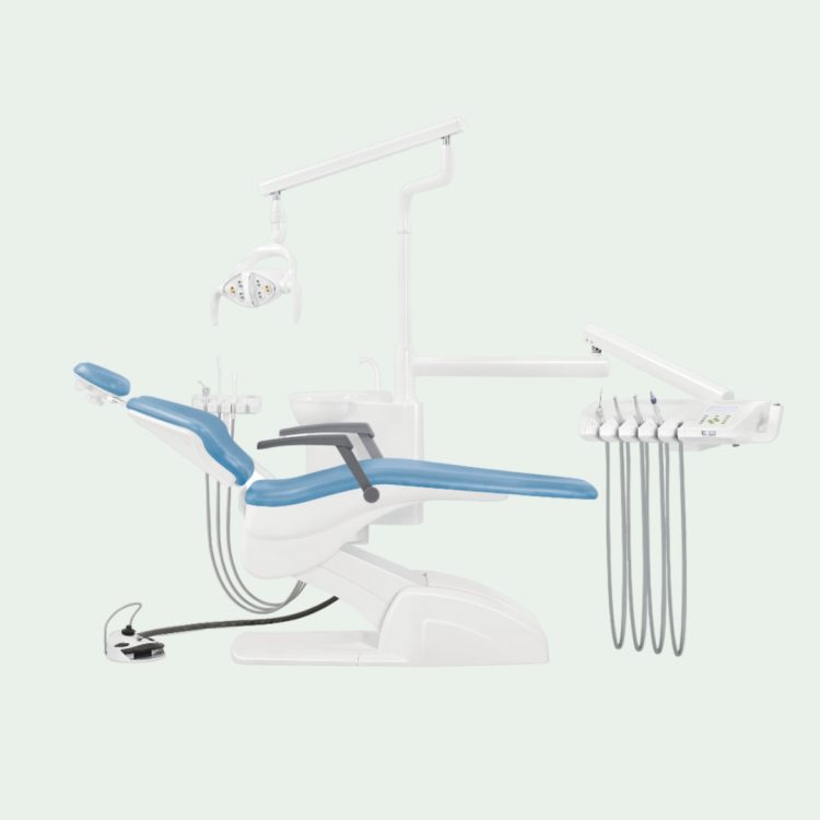Planet Dental Chair