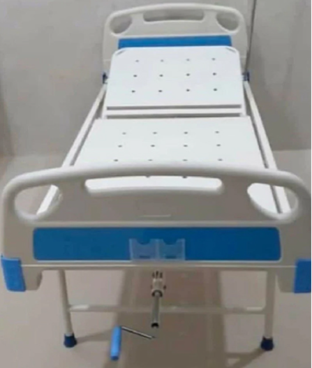 Semi Fowler Hospital Bed
