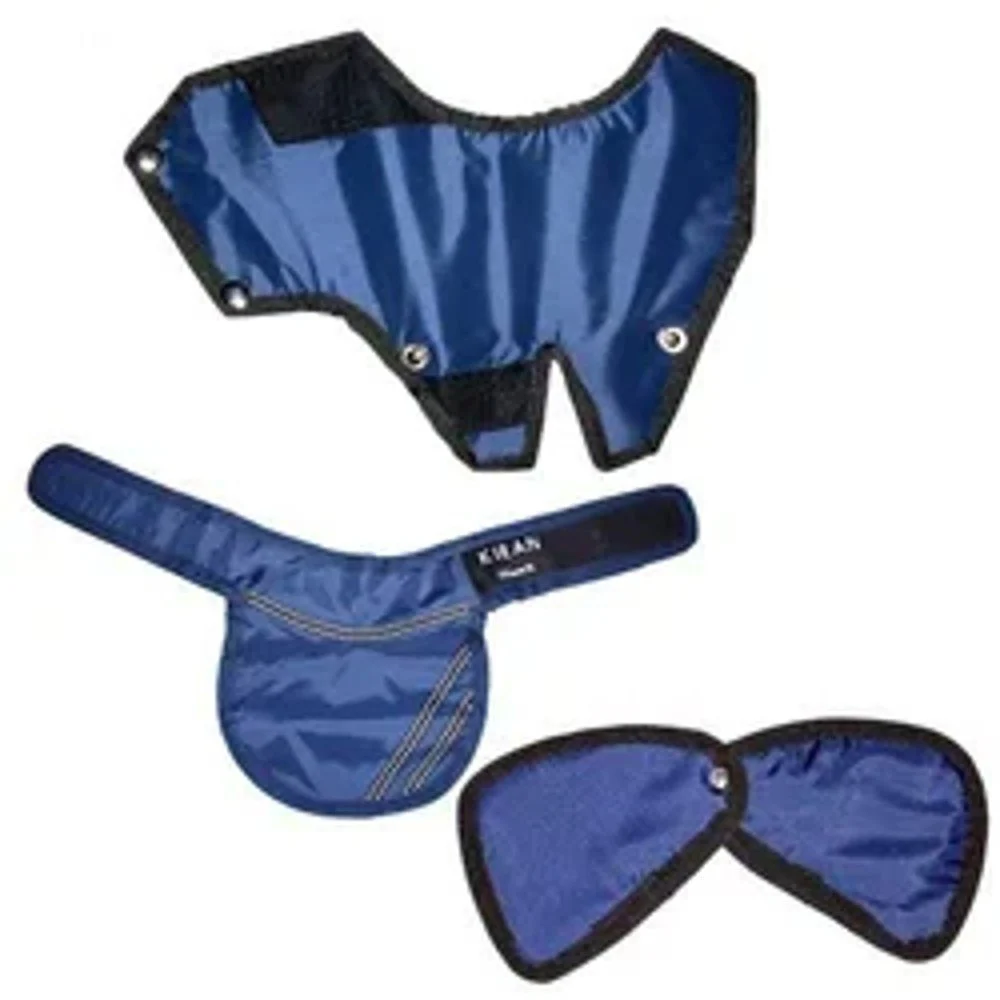 Radiation Protection Gonad And Ovarian Shields