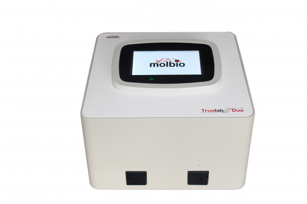 Truelab® Duo Real Time Quantitative micro PCR Analyzer