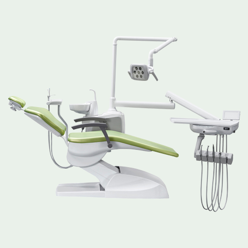 Flare Dental Chair