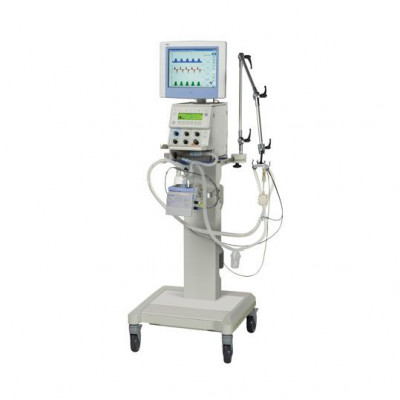 Bubble Cpap