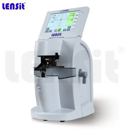 Auto Lensmeter Tl-6500b
