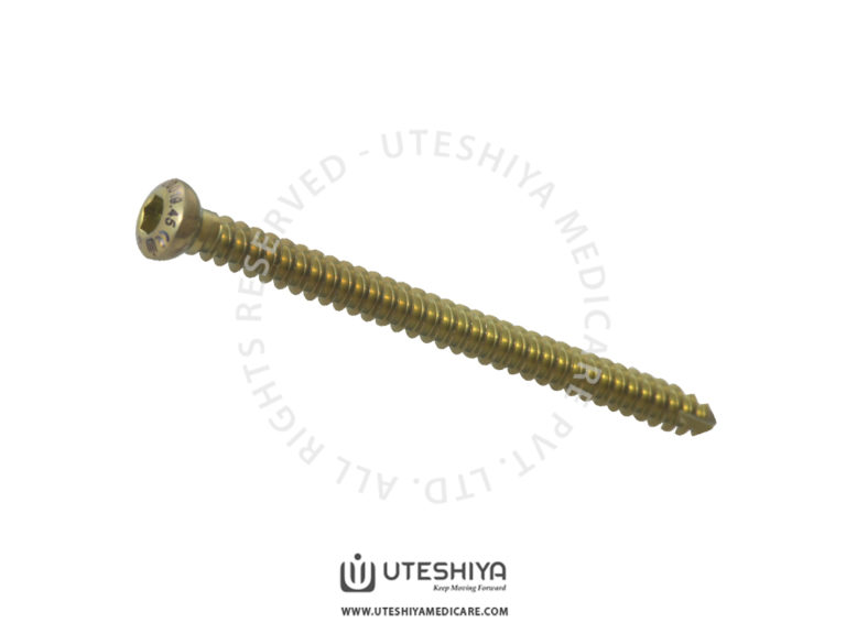 3.5mm Cortex Screw