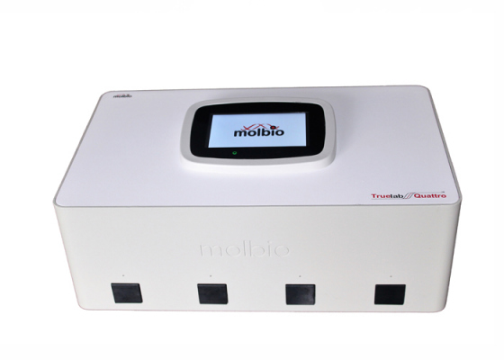 Truelab® Quattro Real Time Quantitative micro PCR Analyzer