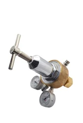 Heavy Duty Regulator