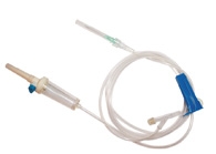 Intravenous Infusion Set (Airvent Plus)
