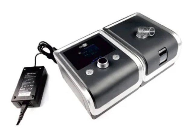 Bipap Machine