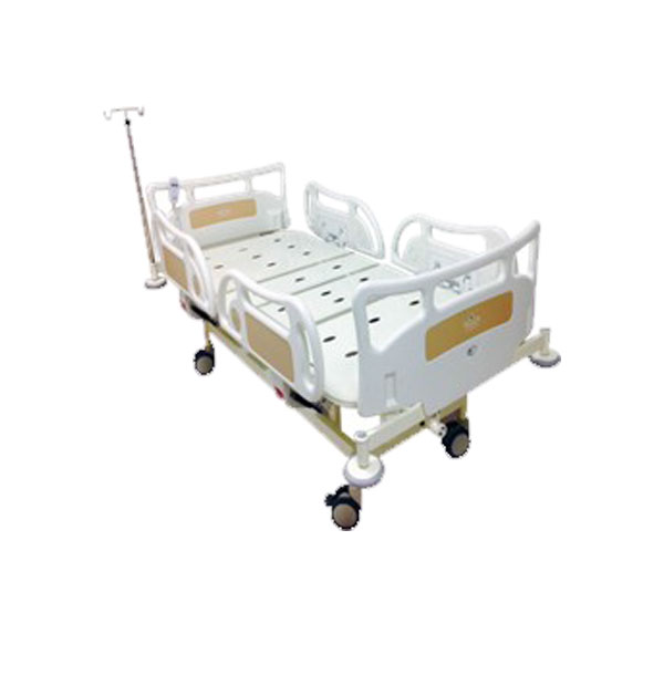 Fowler Bed Motorized