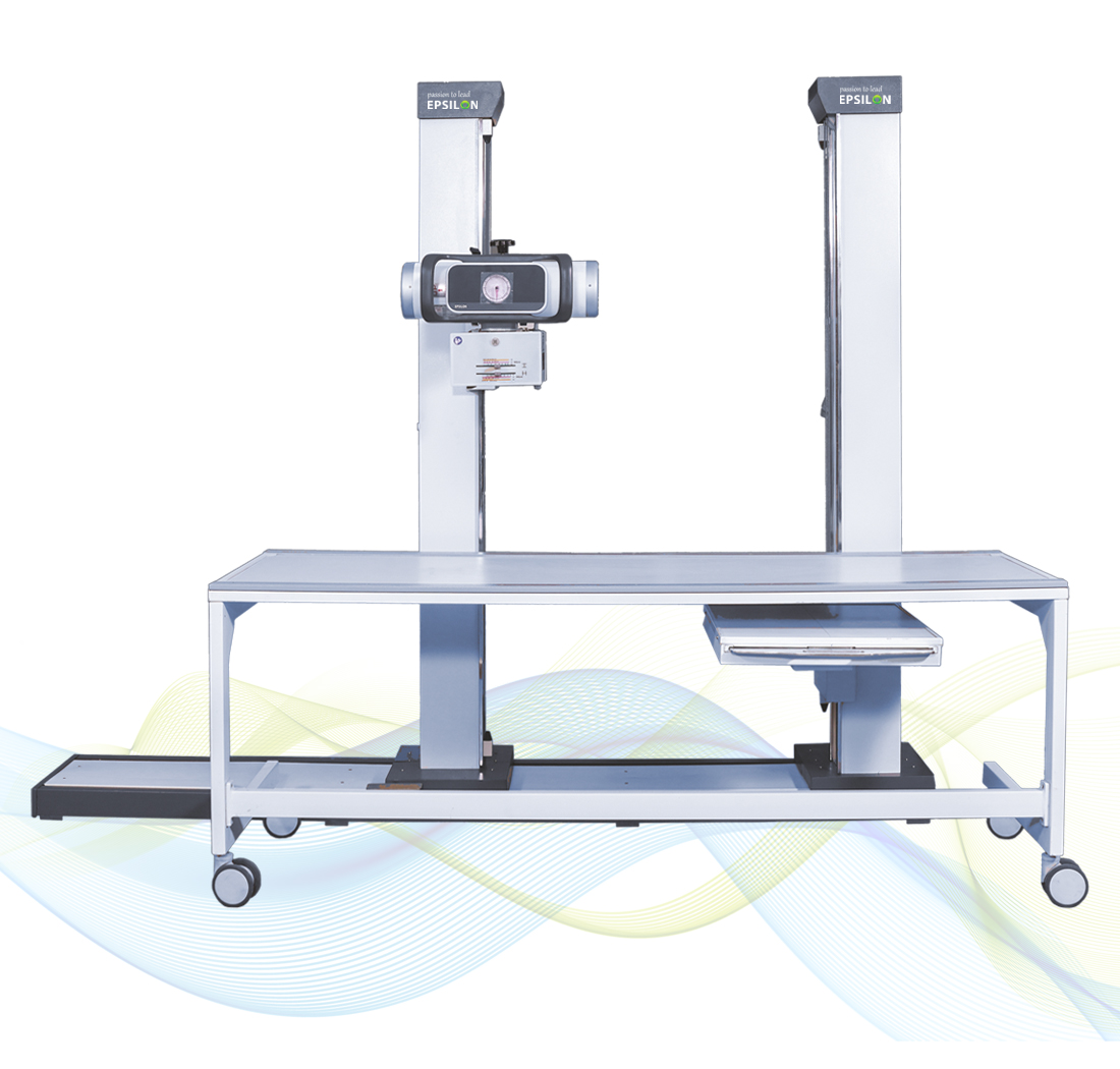 Economical Digital Radiography Systems