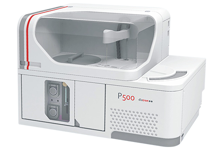 PICTUS 500
