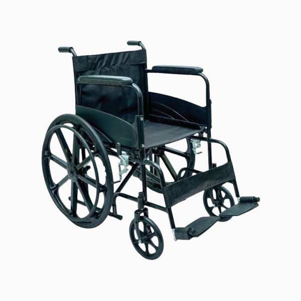 Magwheel Wheelchair