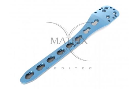 LCP Proximal Humerus 3.5mm