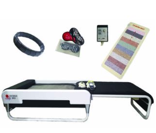 Latest Health Immunity Booster Full Therapy Massage Therapy Bed Device