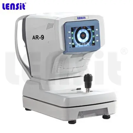 Auto-refractometer Ar-9