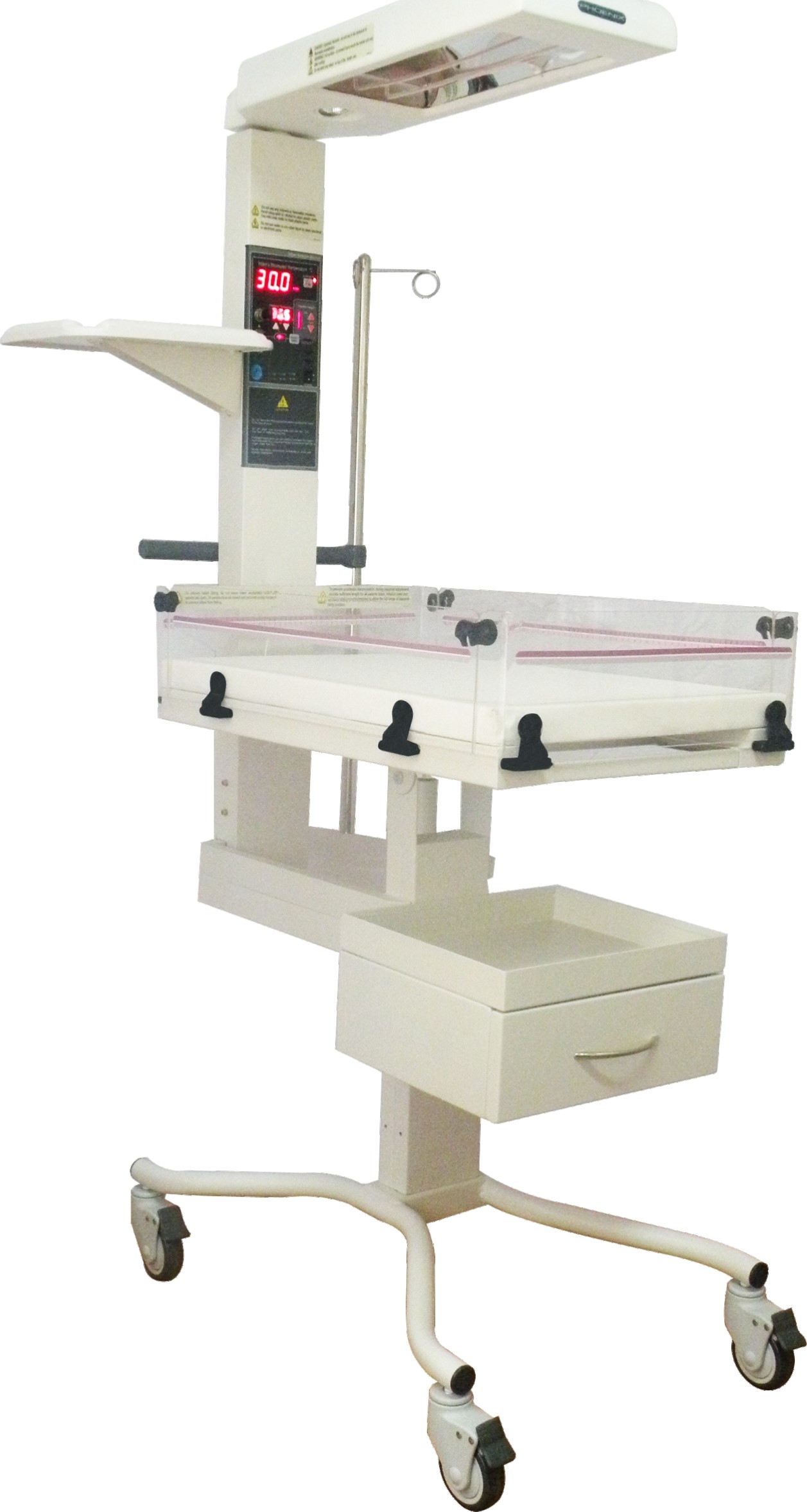 Infant Radiant Warmer