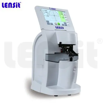 Digital Lensmeter Tl-6500c