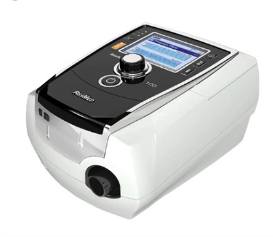 Stellar™ 100 Ventilator