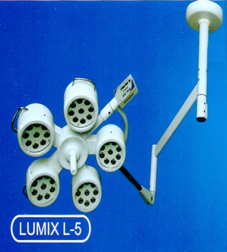 LUMIX L5