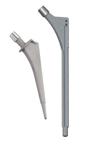 Indus Primary and Revision Hip Replacement System