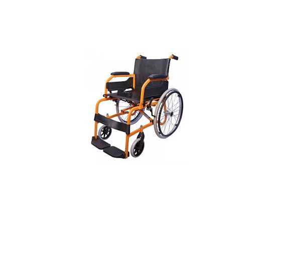 WHEEL CHAIR KARMA CHAMPION 200
