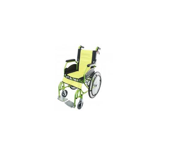 WHEEL CHAIR – KARMA – ARURA 6